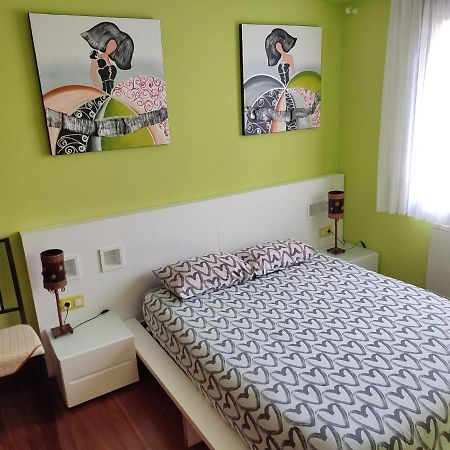 Apartamento Con Piscinas Lejlighed Castro Urdiales Eksteriør billede