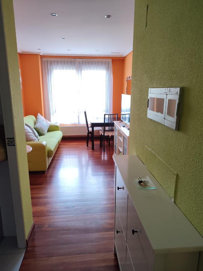 Apartamento Con Piscinas Lejlighed Castro Urdiales Eksteriør billede