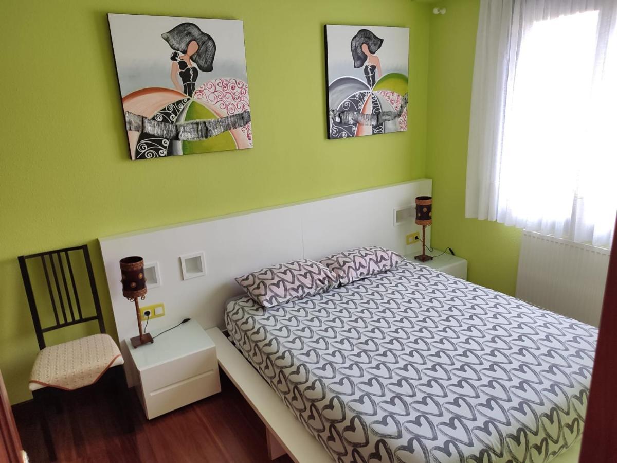Apartamento Con Piscinas Lejlighed Castro Urdiales Eksteriør billede