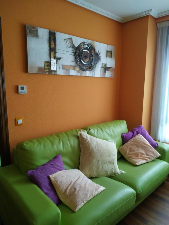 Apartamento Con Piscinas Lejlighed Castro Urdiales Eksteriør billede