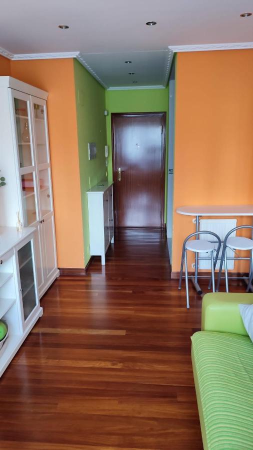 Apartamento Con Piscinas Lejlighed Castro Urdiales Eksteriør billede