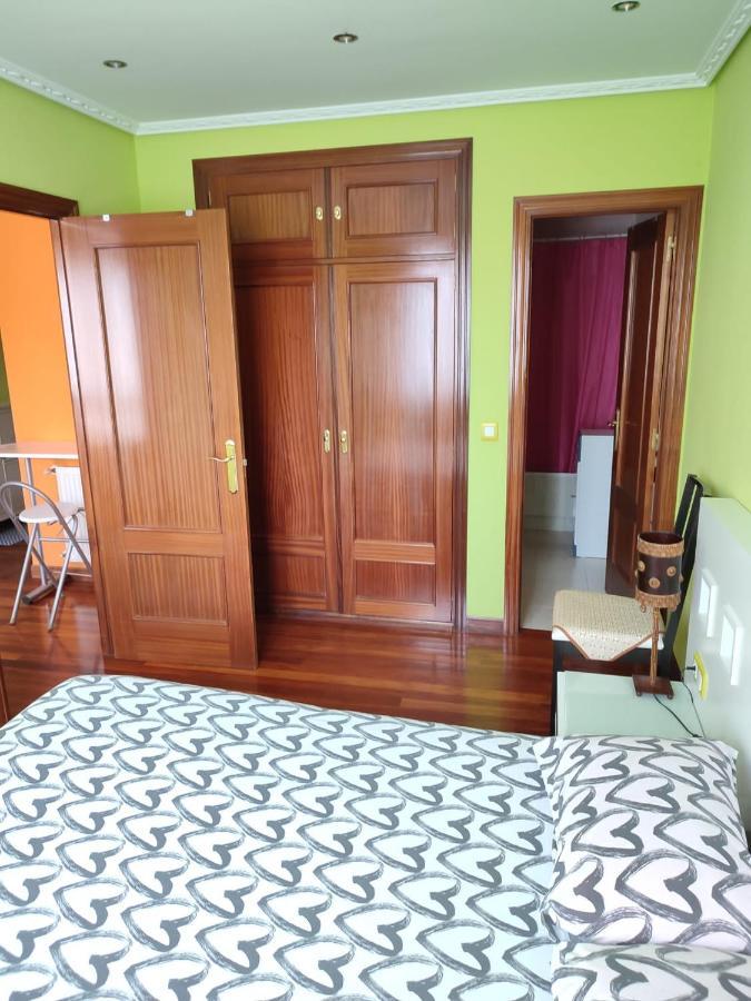Apartamento Con Piscinas Lejlighed Castro Urdiales Eksteriør billede