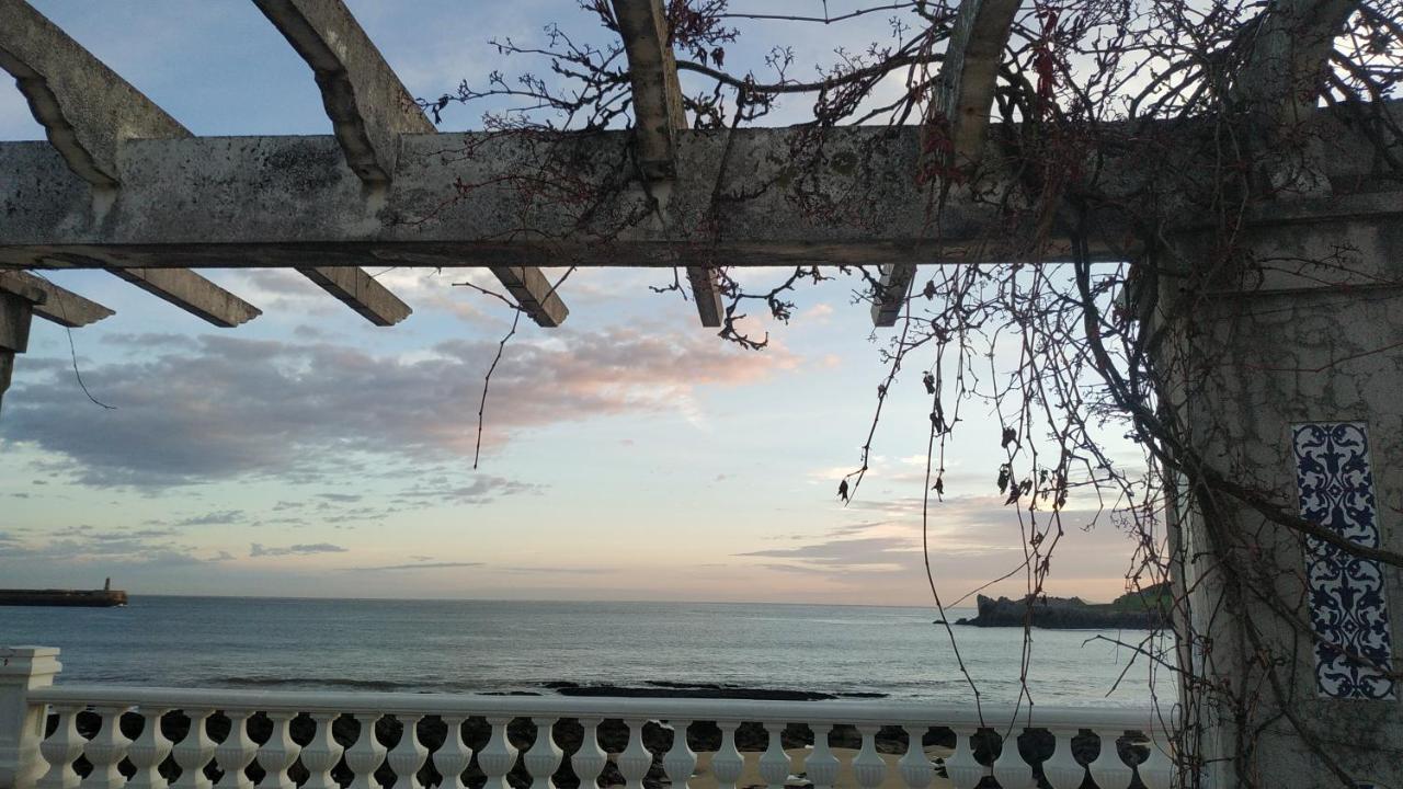 Apartamento Con Piscinas Lejlighed Castro Urdiales Eksteriør billede