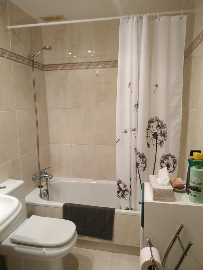 Apartamento Con Piscinas Lejlighed Castro Urdiales Eksteriør billede