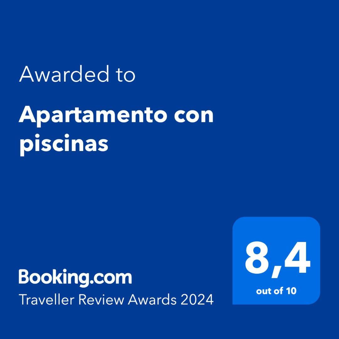 Apartamento Con Piscinas Lejlighed Castro Urdiales Eksteriør billede